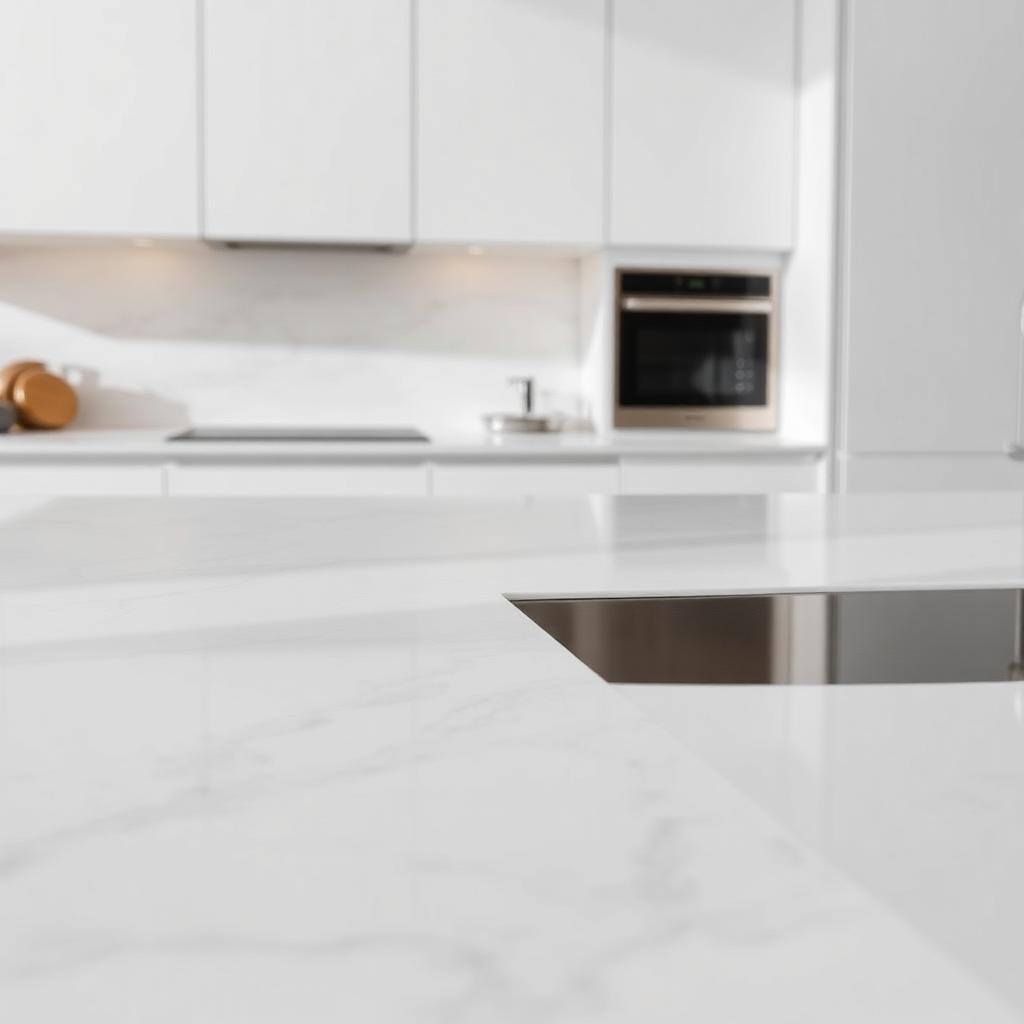 Countertops project by Countertop Deals