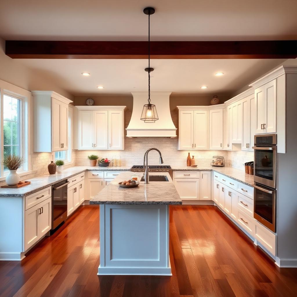 Kitchen Remodeling project by Countertop Deals